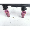 Recambio de rampa inyectora para ford fiesta iv (ja_, jb_) 1.3 i referencia OEM IAM 98BF9E317BA 98BF9D280 
