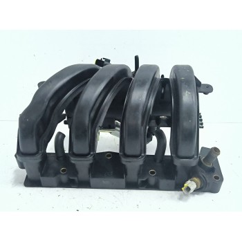 Recambio de colector admision para ford fiesta iv (ja_, jb_) 1.3 i referencia OEM IAM XS6E9424KB 97BF6B876AB.M XS6F9F479AB