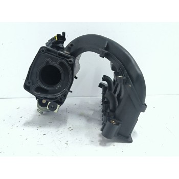 Recambio de colector admision para ford fiesta iv (ja_, jb_) 1.3 i referencia OEM IAM XS6E9424KB 97BF6B876AB.M XS6F9F479AB