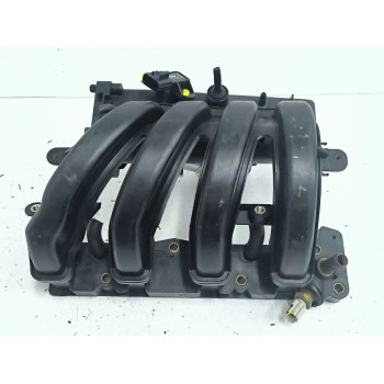 Recambio de colector admision para ford fiesta iv (ja_, jb_) 1.3 i referencia OEM IAM XS6E9424KB 97BF6B876AB.M XS6F9F479AB