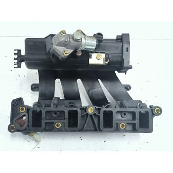 Recambio de colector admision para ford fiesta iv (ja_, jb_) 1.3 i referencia OEM IAM XS6E9424KB 97BF6B876AB.M XS6F9F479AB