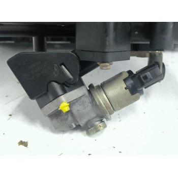 Recambio de colector admision para ford fiesta iv (ja_, jb_) 1.3 i referencia OEM IAM XS6E9424KB 97BF6B876AB.M XS6F9F479AB