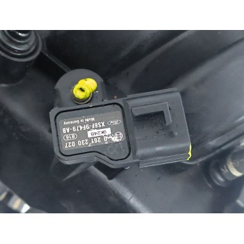 Recambio de colector admision para ford fiesta iv (ja_, jb_) 1.3 i referencia OEM IAM XS6E9424KB 97BF6B876AB.M XS6F9F479AB