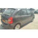 CITROËN XSARA PICASSO