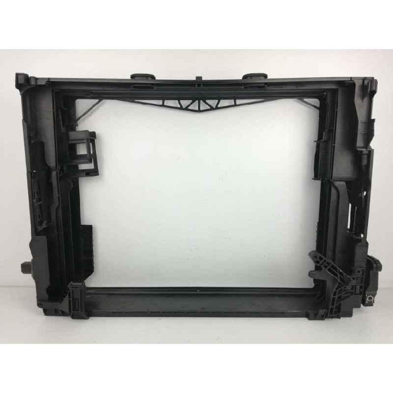 Recambio de canalizador de aire para bmw serie 7 (f01/f02) 4.4 v8 32v cat twin turbo referencia OEM IAM 7575395  