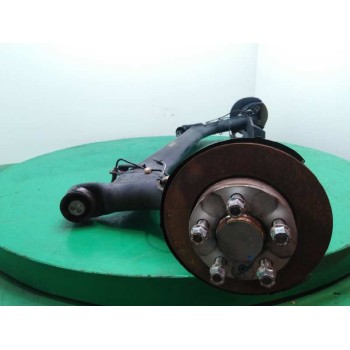 Recambio de puente trasero para seat ibiza (6p1) 1.2 tsi referencia OEM IAM 6R0500051B 6R0500051 