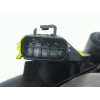 Recambio de colector admision para ford fiesta iv (ja_, jb_) 1.3 i referencia OEM IAM XS6E9424KB 97BF6B876AB.M XS6F9F479AB
