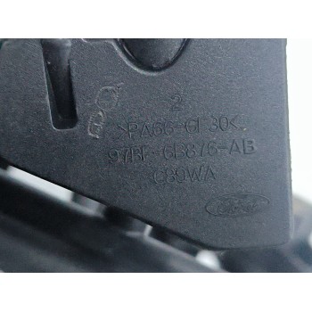 Recambio de colector admision para ford fiesta iv (ja_, jb_) 1.3 i referencia OEM IAM XS6E9424KB 97BF6B876AB.M XS6F9F479AB