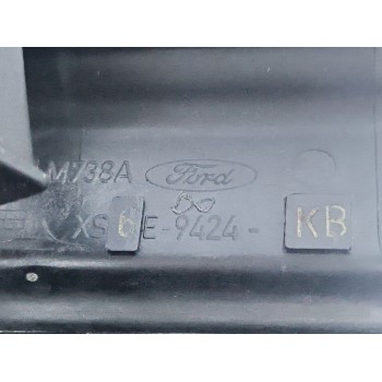 Recambio de colector admision para ford fiesta iv (ja_, jb_) 1.3 i referencia OEM IAM XS6E9424KB 97BF6B876AB.M XS6F9F479AB