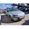 fiat punto (188_) del año 2001