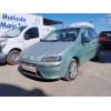 fiat punto (188_) del año 2001