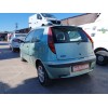 fiat punto (188_) del año 2001