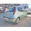 fiat punto (188_) del año 2001