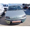 fiat punto (188_) del año 2001