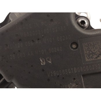 Recambio de caja mariposa para audi q3 (8ug) 2.0 16v tdi referencia OEM IAM 04L128063AA  