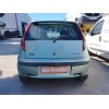 fiat punto (188_) del año 2001