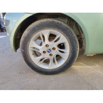 fiat punto (188_) del año 2001