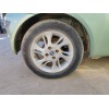 fiat punto (188_) del año 2001