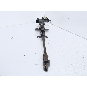 Recambio de columna direccion para chevrolet matiz (m200, m250) 0.8 referencia OEM IAM 96879381 116RI000004 