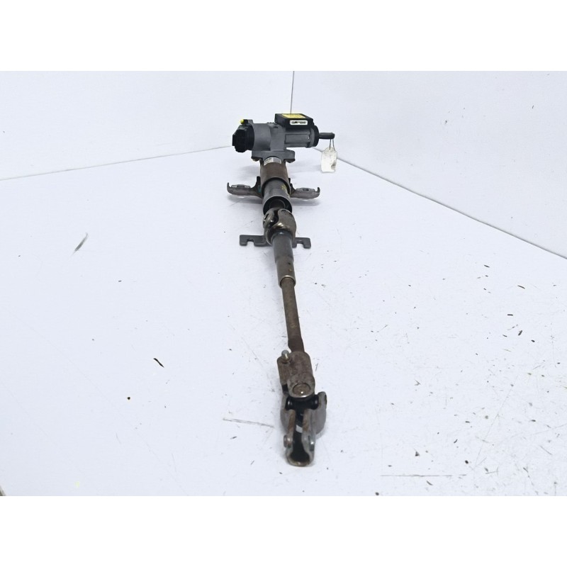 Recambio de columna direccion para chevrolet matiz (m200, m250) 0.8 referencia OEM IAM 96879381 116RI000004 