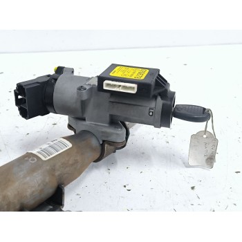 Recambio de columna direccion para chevrolet matiz (m200, m250) 0.8 referencia OEM IAM 96879381 116RI000004 