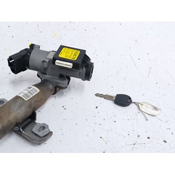Recambio de columna direccion para chevrolet matiz (m200, m250) 0.8 referencia OEM IAM 96879381 116RI000004 