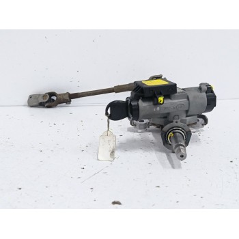 Recambio de columna direccion para chevrolet matiz (m200, m250) 0.8 referencia OEM IAM 96879381 116RI000004 