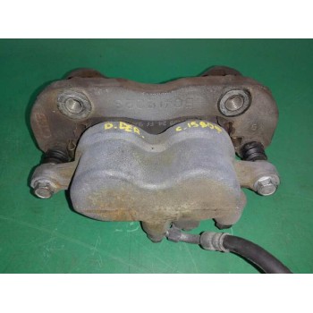 Recambio de pinza freno delantera derecha para hyundai h 1 starex h 1 starex td referencia OEM IAM BC141021  
