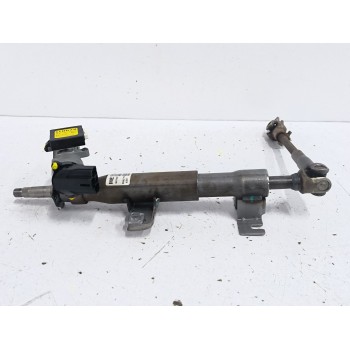 Recambio de columna direccion para chevrolet matiz (m200, m250) 0.8 referencia OEM IAM 96879381 116RI000004 