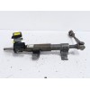 Recambio de columna direccion para chevrolet matiz (m200, m250) 0.8 referencia OEM IAM 96879381 116RI000004 