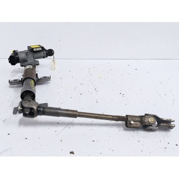 Recambio de columna direccion para chevrolet matiz (m200, m250) 0.8 referencia OEM IAM 96879381 116RI000004 
