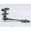 Recambio de columna direccion para chevrolet matiz (m200, m250) 0.8 referencia OEM IAM 96879381 116RI000004 