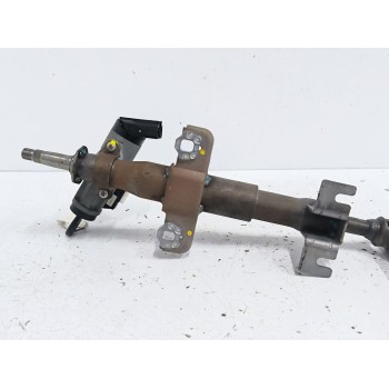 Recambio de columna direccion para chevrolet matiz (m200, m250) 0.8 referencia OEM IAM 96879381 116RI000004 