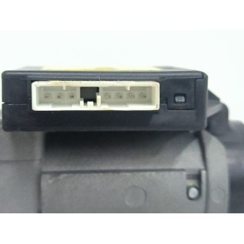 Recambio de columna direccion para chevrolet matiz (m200, m250) 0.8 referencia OEM IAM 96879381 116RI000004 