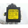 Recambio de columna direccion para chevrolet matiz (m200, m250) 0.8 referencia OEM IAM 96879381 116RI000004 
