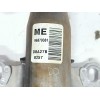 Recambio de columna direccion para chevrolet matiz (m200, m250) 0.8 referencia OEM IAM 96879381 116RI000004 