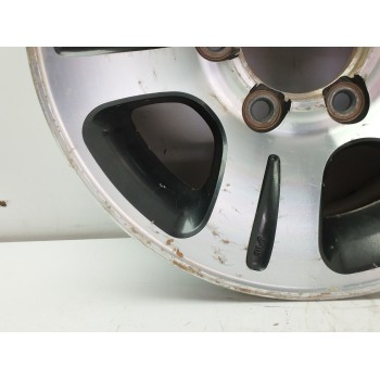 Recambio de llanta para nissan terrano ii (r20) 2.7 td 4wd referencia OEM IAM  7JX15 ET40 H6 6X140