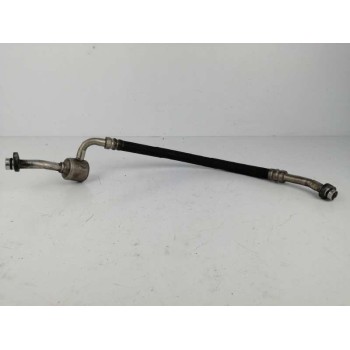 Recambio de tubos aire acondicionado para nissan qashqai (j10) 2.0 dci turbodiesel cat referencia OEM IAM   