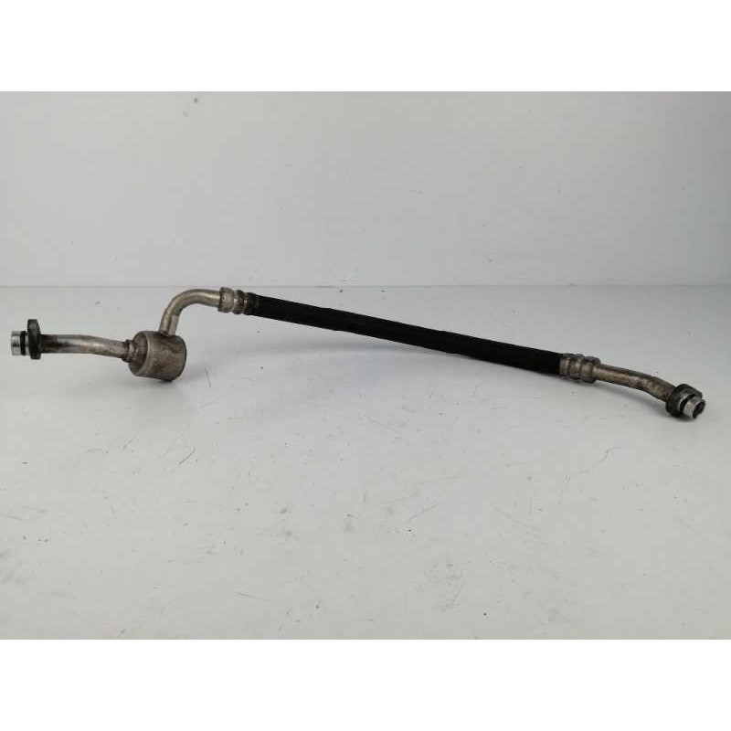 Recambio de tubos aire acondicionado para nissan qashqai (j10) 2.0 dci turbodiesel cat referencia OEM IAM   