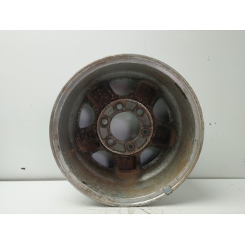 Recambio de llanta para nissan terrano ii (r20) 2.7 td 4wd referencia OEM IAM  7JX15 ET40 H6 6X140