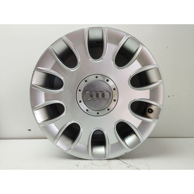 Recambio de llanta para audi a8 d3 (4e2, 4e8) 3.7 quattro referencia OEM IAM 4E0601025J 8JX17H2 ET 43 H5 5X115