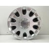 Recambio de llanta para audi a8 d3 (4e2, 4e8) 3.7 quattro referencia OEM IAM 4E0601025J 8JX17H2 ET 43 H5 5X115
