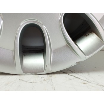 Recambio de llanta para audi a8 d3 (4e2, 4e8) 3.7 quattro referencia OEM IAM 4E0601025J 8JX17H2 ET 43 H5 5X115
