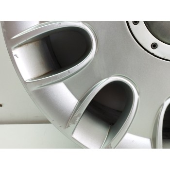 Recambio de llanta para audi a8 d3 (4e2, 4e8) 3.7 quattro referencia OEM IAM 4E0601025J 8JX17H2 ET 43 H5 5X115