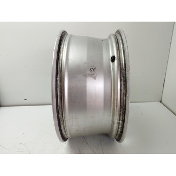 Recambio de llanta para audi a8 d3 (4e2, 4e8) 3.7 quattro referencia OEM IAM 4E0601025J 8JX17H2 ET 43 H5 5X115