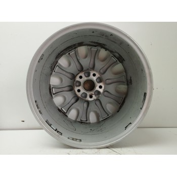 Recambio de llanta para audi a8 d3 (4e2, 4e8) 3.7 quattro referencia OEM IAM 4E0601025J 8JX17H2 ET 43 H5 5X115