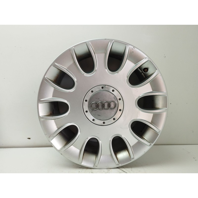 Recambio de llanta para audi a8 d3 (4e2, 4e8) 3.7 quattro referencia OEM IAM 4E0601025J 8JX17H2 ET 43 H5 5X115