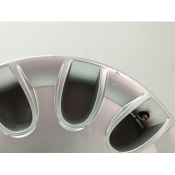 Recambio de llanta para audi a8 d3 (4e2, 4e8) 3.7 quattro referencia OEM IAM 4E0601025J 8JX17H2 ET 43 H5 5X115