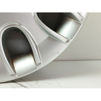 Recambio de llanta para audi a8 d3 (4e2, 4e8) 3.7 quattro referencia OEM IAM 4E0601025J 8JX17H2 ET 43 H5 5X115