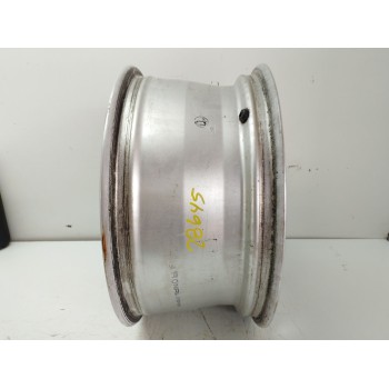Recambio de llanta para audi a8 d3 (4e2, 4e8) 3.7 quattro referencia OEM IAM 4E0601025J 8JX17H2 ET 43 H5 5X115